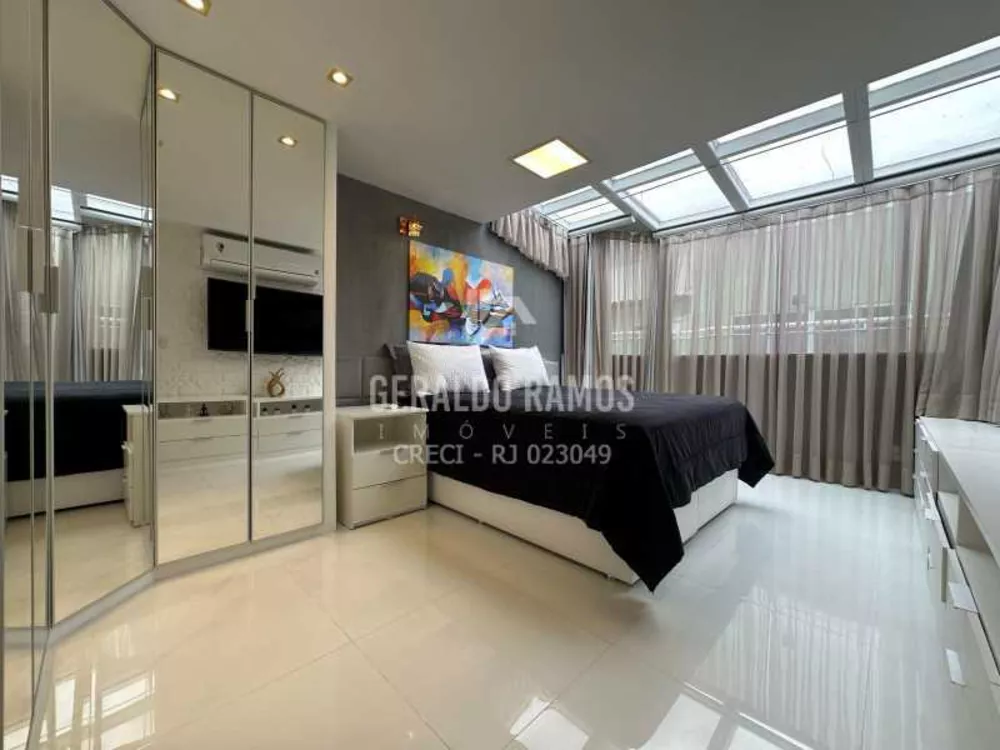 Cobertura, 3 quartos, 188 m² - Foto 13