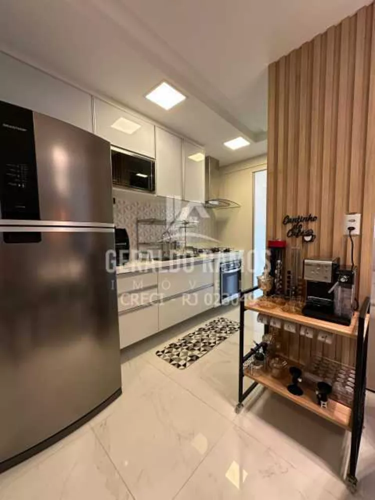 Cobertura, 3 quartos, 188 m² - Foto 4