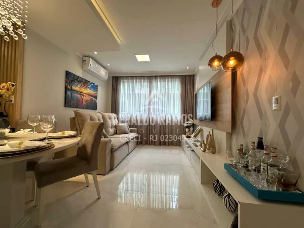 Cobertura, 3 quartos, 188 m² - Foto 2