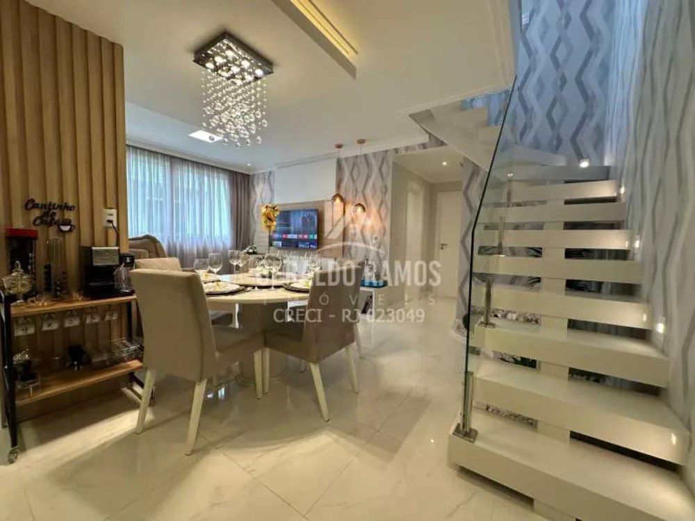 Cobertura, 3 quartos, 188 m² - Foto 3