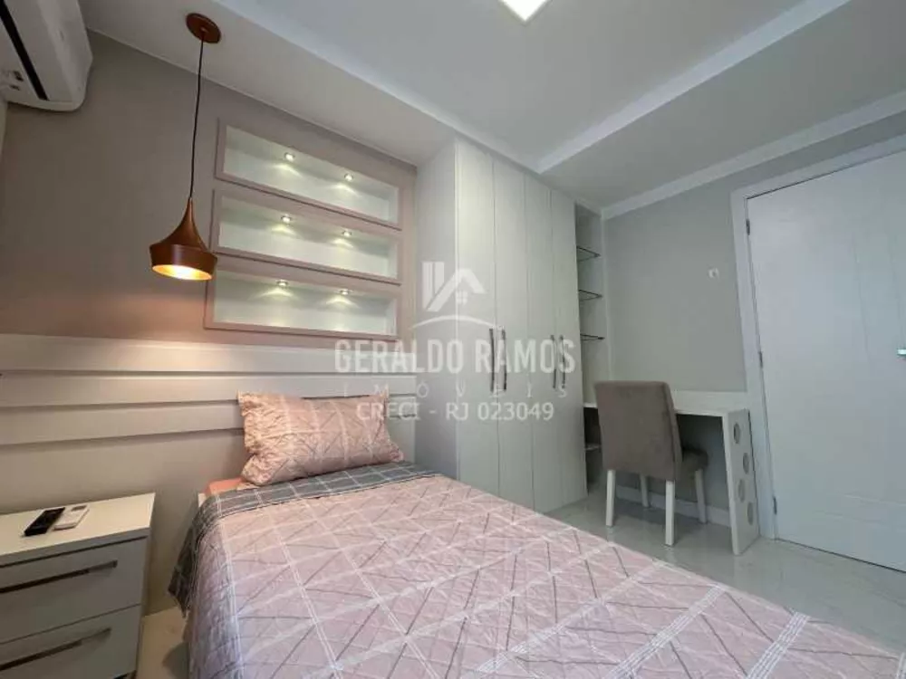 Cobertura, 3 quartos, 188 m² - Foto 7