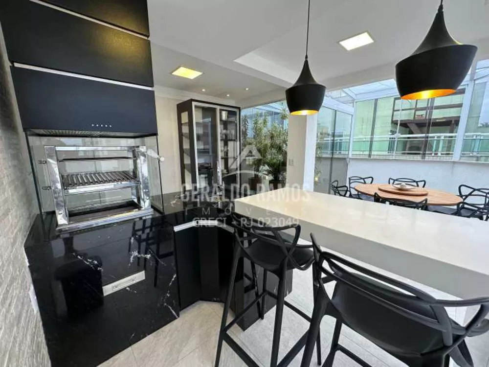 Cobertura, 3 quartos, 188 m² - Foto 15