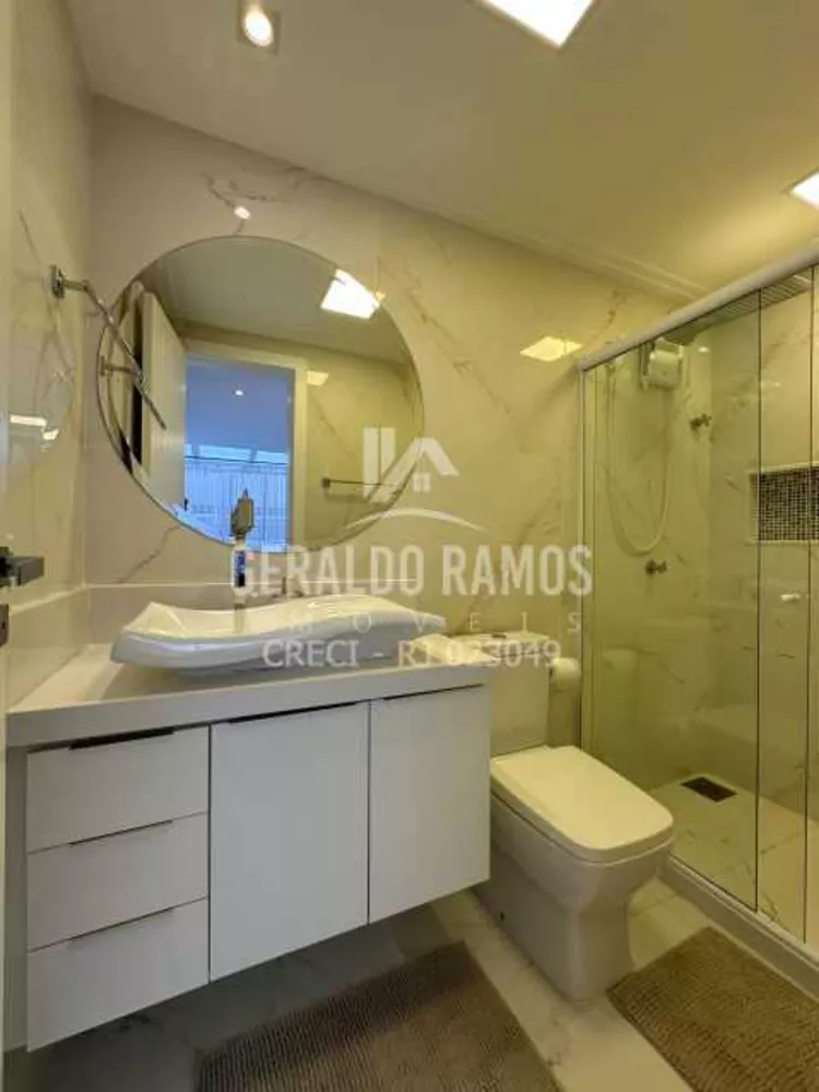 Cobertura, 3 quartos, 188 m² - Foto 14