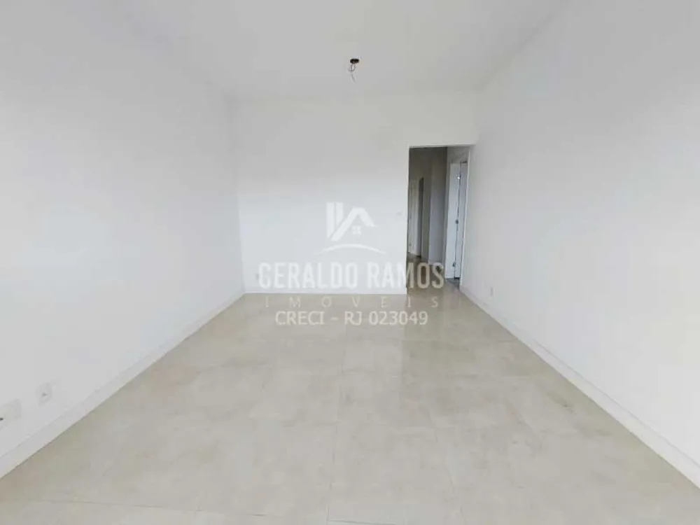 Apartamento, 2 quartos, 100 m² - Foto 2