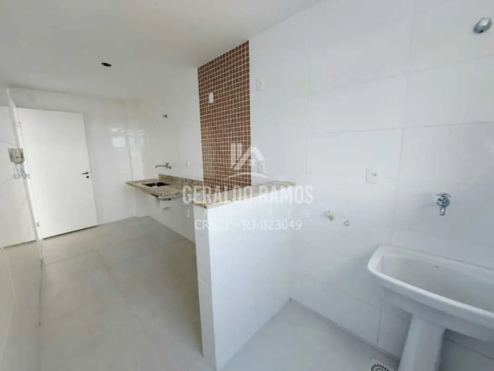 Apartamento, 2 quartos, 100 m² - Foto 5