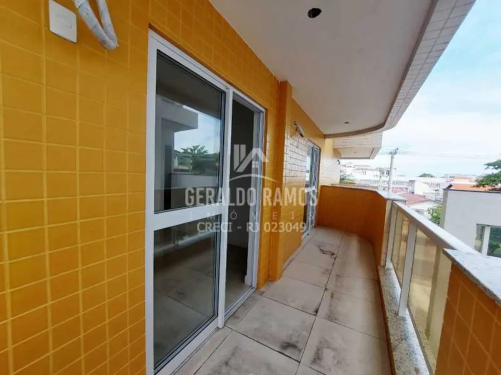 Apartamento, 2 quartos, 100 m² - Foto 8