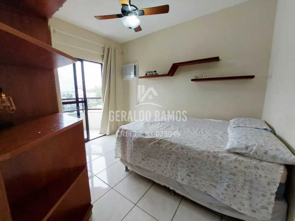 Apartamento, 3 quartos, 130 m² - Foto 13