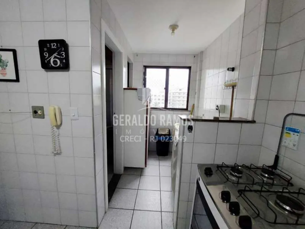 Apartamento, 3 quartos, 130 m² - Foto 7