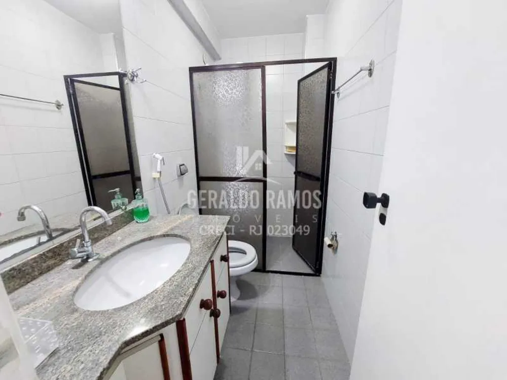 Apartamento, 3 quartos, 130 m² - Foto 9
