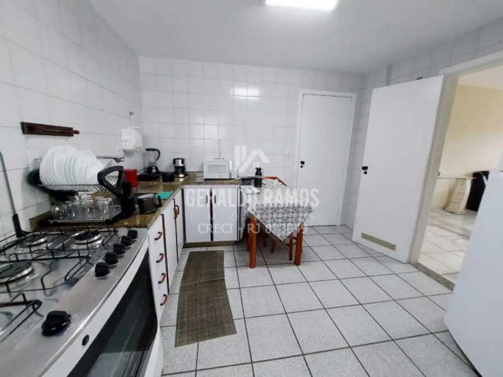 Apartamento, 3 quartos, 130 m² - Foto 8