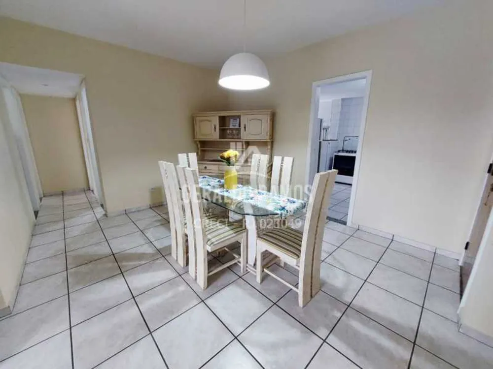 Apartamento, 3 quartos, 130 m² - Foto 4
