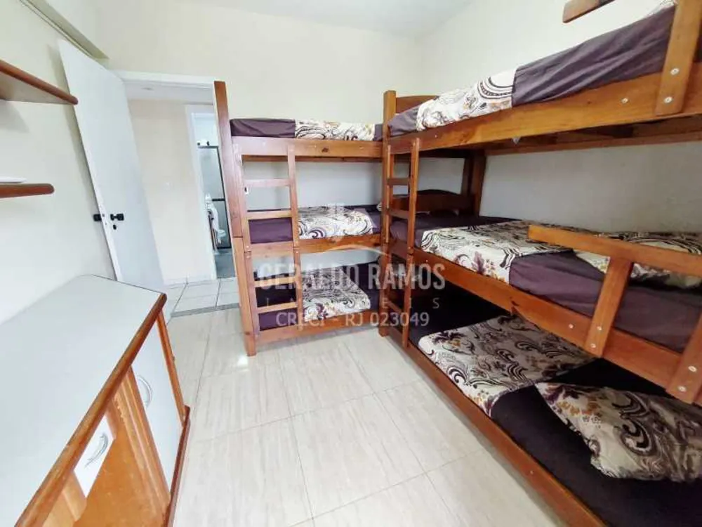Apartamento, 3 quartos, 130 m² - Foto 14