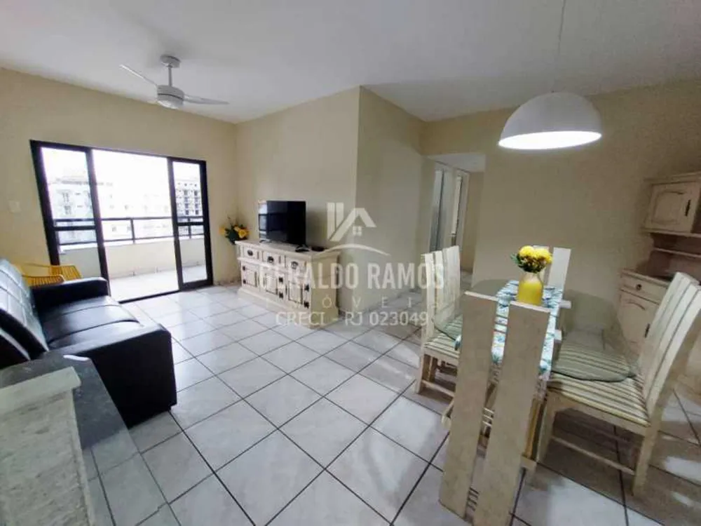 Apartamento, 3 quartos, 130 m² - Foto 3