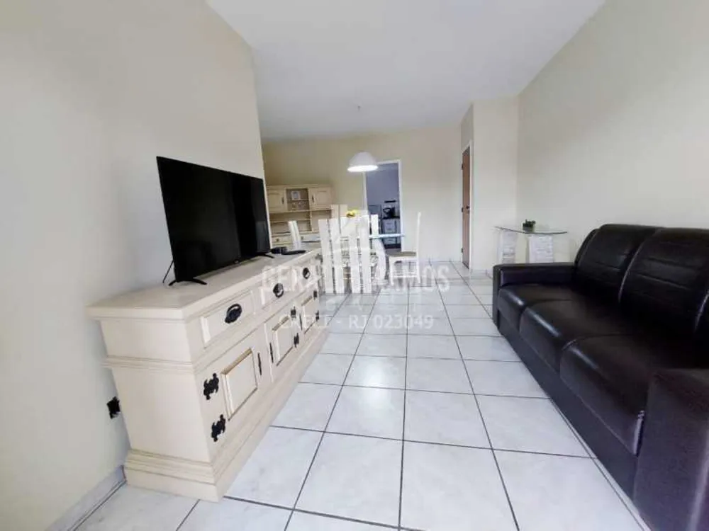 Apartamento, 3 quartos, 130 m² - Foto 2