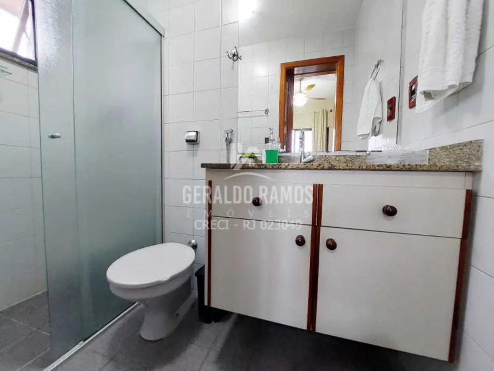 Apartamento, 3 quartos, 130 m² - Foto 11