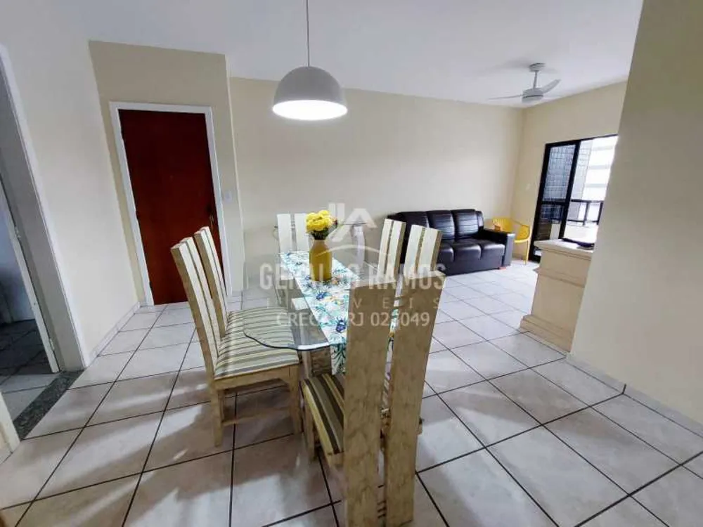Apartamento, 3 quartos, 130 m² - Foto 5