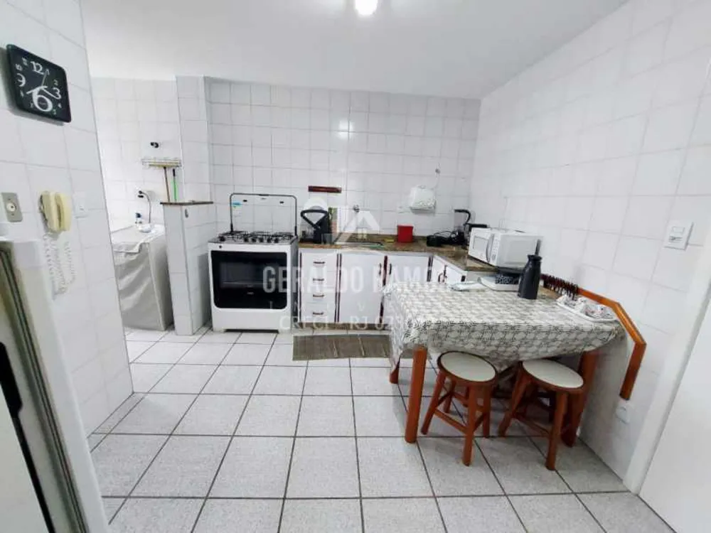 Apartamento, 3 quartos, 130 m² - Foto 6