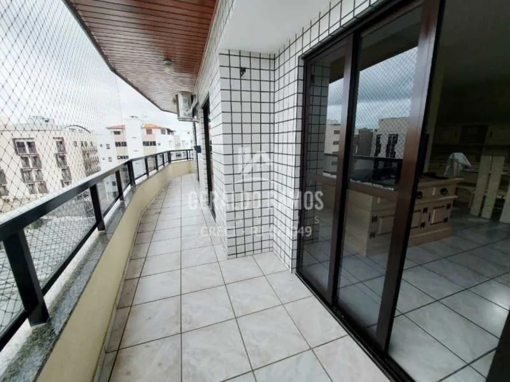 Apartamento, 3 quartos, 130 m² - Foto 1