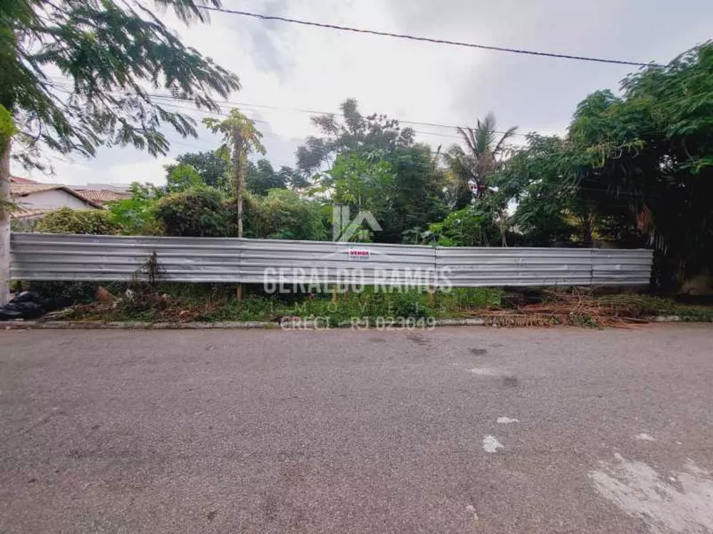 Terreno, 595 m² - Foto 1