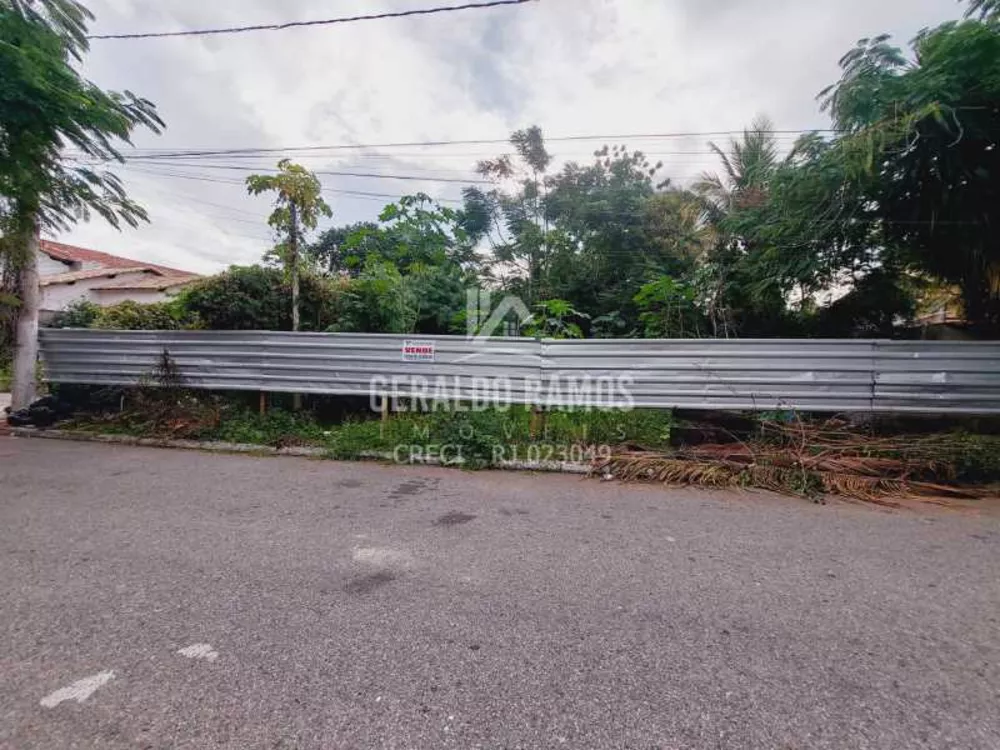 Terreno, 595 m² - Foto 3