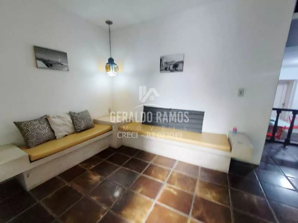 Casa, 5 quartos, 150 m² - Foto 7