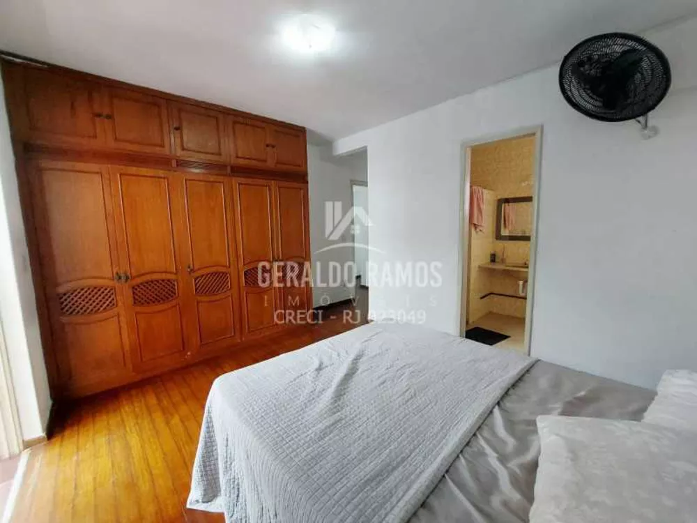 Casa, 5 quartos, 150 m² - Foto 15