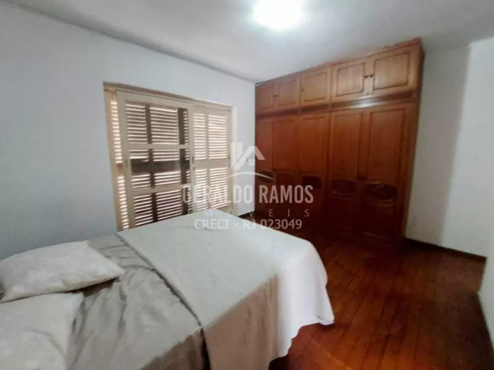 Casa, 5 quartos, 150 m² - Foto 16