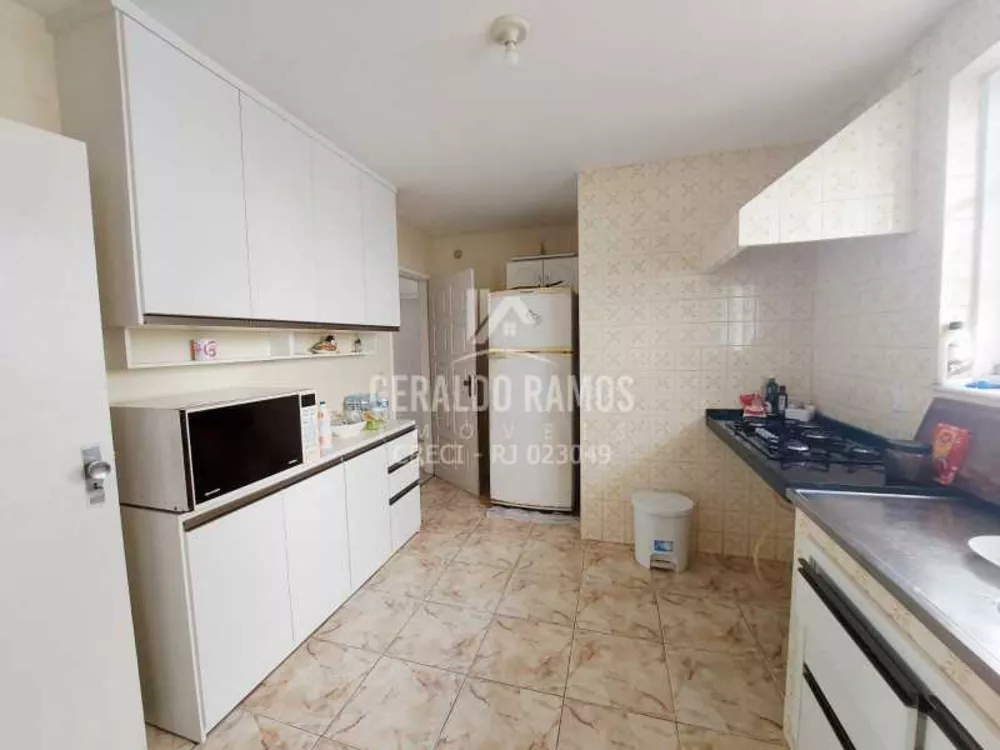 Casa, 5 quartos, 150 m² - Foto 9