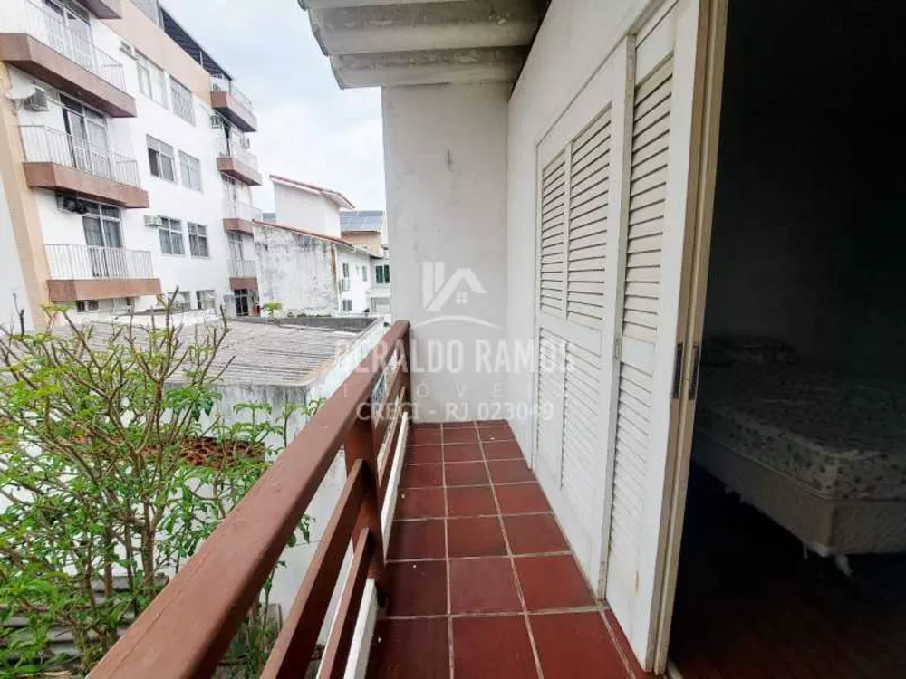 Casa, 5 quartos, 150 m² - Foto 21