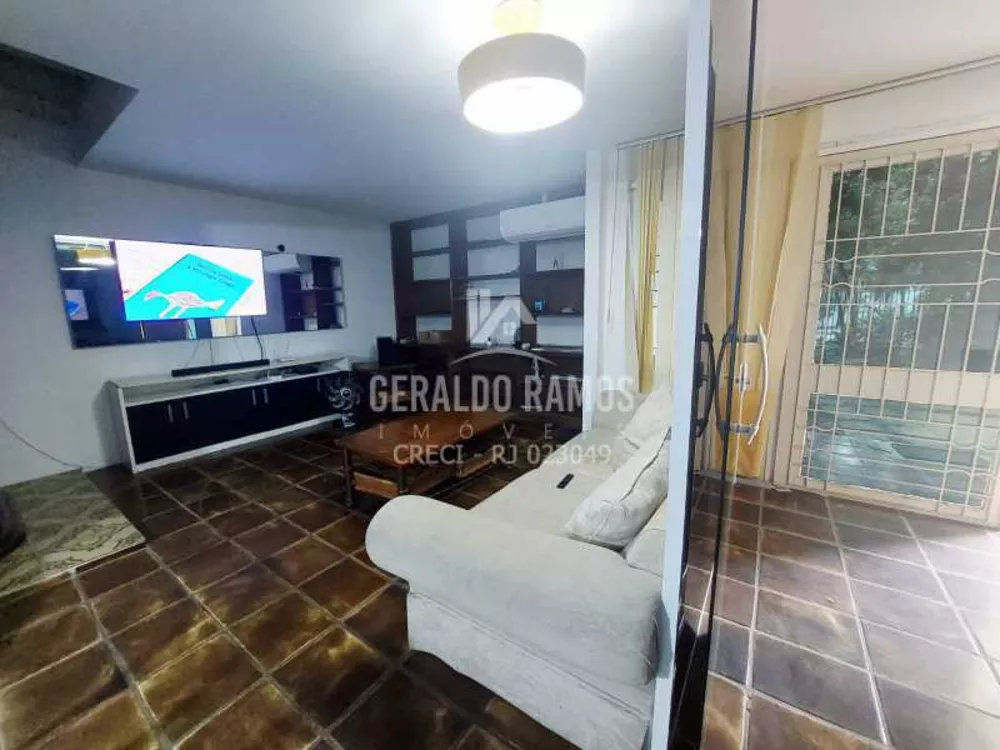 Casa, 5 quartos, 150 m² - Foto 6