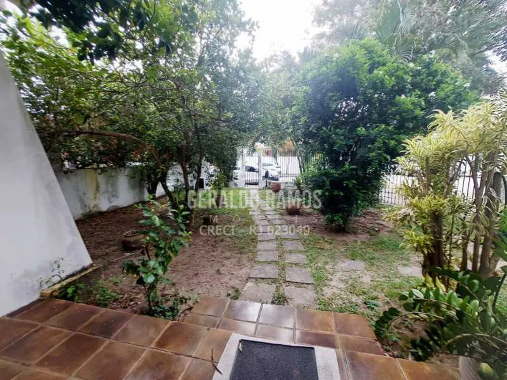 Casa, 5 quartos, 150 m² - Foto 3