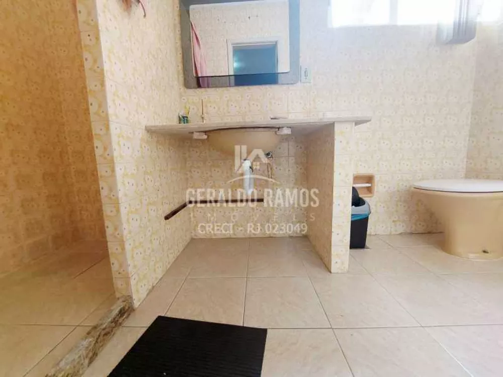 Casa, 5 quartos, 150 m² - Foto 12