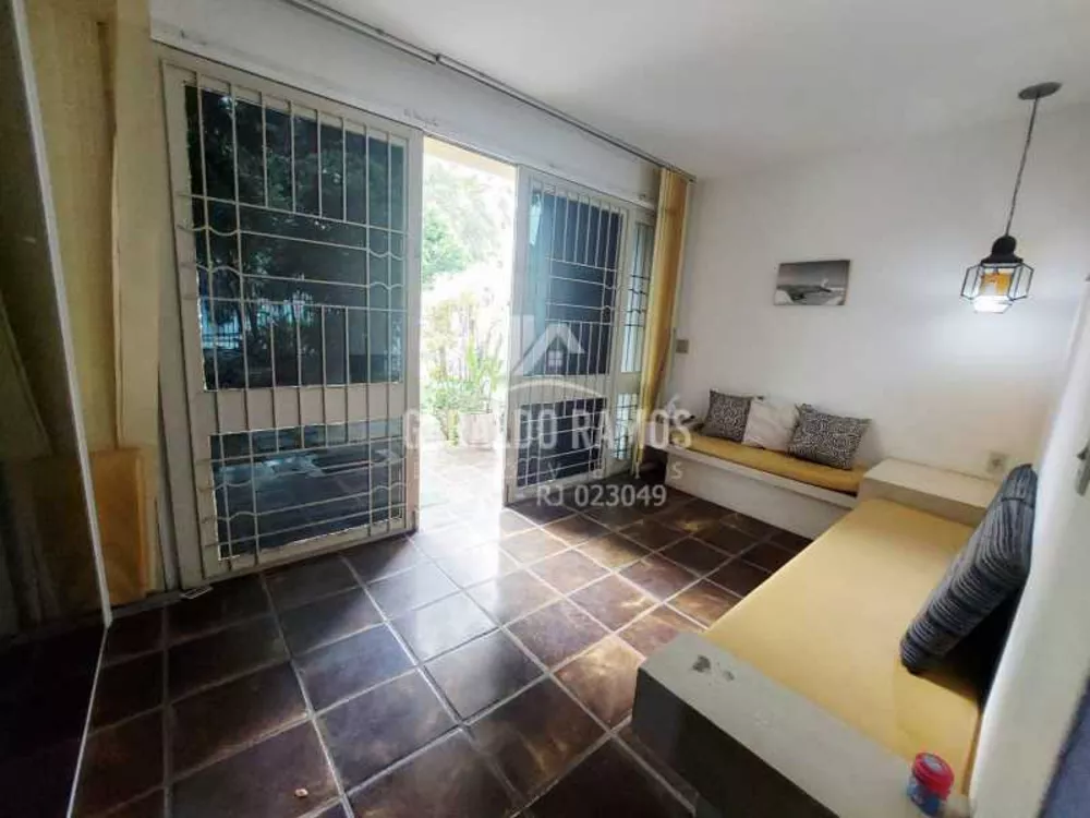 Casa, 5 quartos, 150 m² - Foto 8