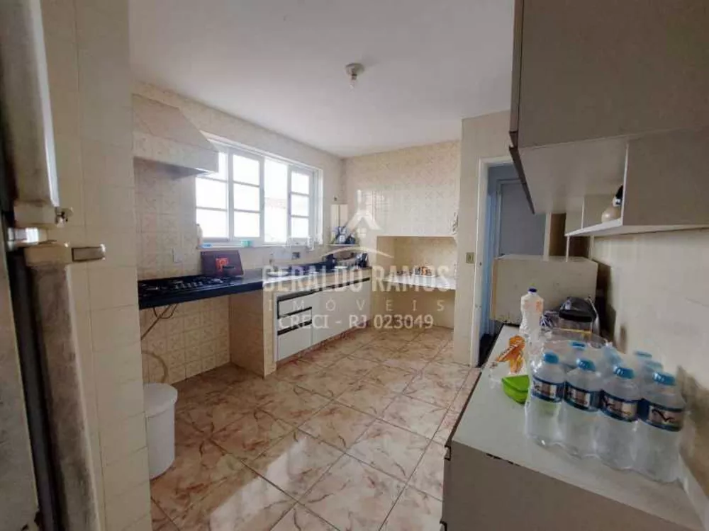 Casa, 5 quartos, 150 m² - Foto 10