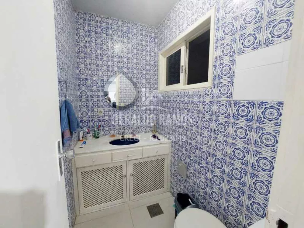 Casa, 5 quartos, 150 m² - Foto 13