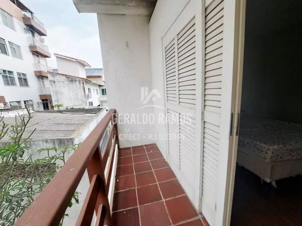 Casa, 5 quartos, 150 m² - Foto 26