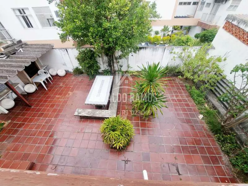 Casa, 5 quartos, 150 m² - Foto 29