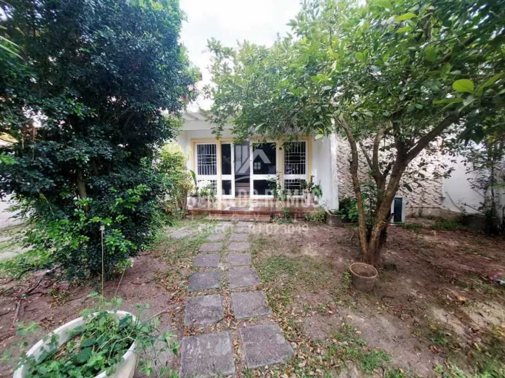 Casa, 5 quartos, 150 m² - Foto 2