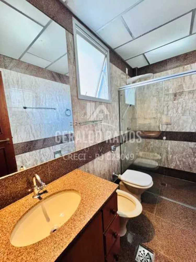 Apartamento, 3 quartos, 151 m² - Foto 11