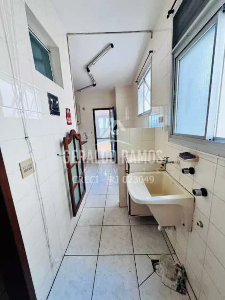 Apartamento, 3 quartos, 151 m² - Foto 8