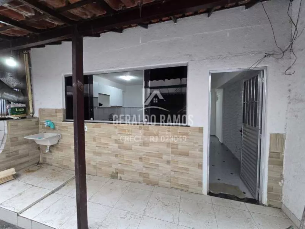 Apartamento, 2 quartos, 50 m² - Foto 4