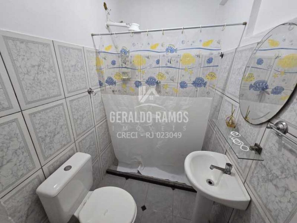 Apartamento para alugar com 2 quartos, 50m² - Foto 4
