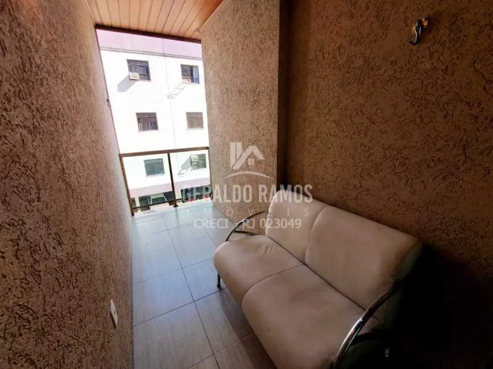 Apartamento, 2 quartos, 80 m² - Foto 5