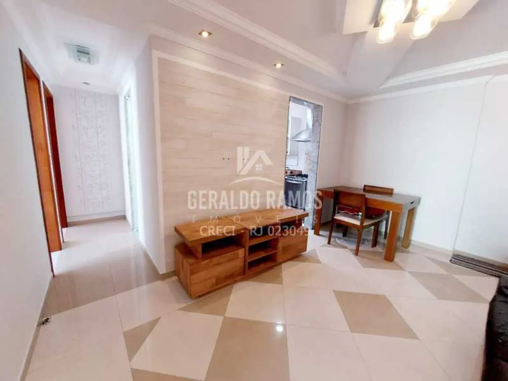 Apartamento, 2 quartos, 80 m² - Foto 2