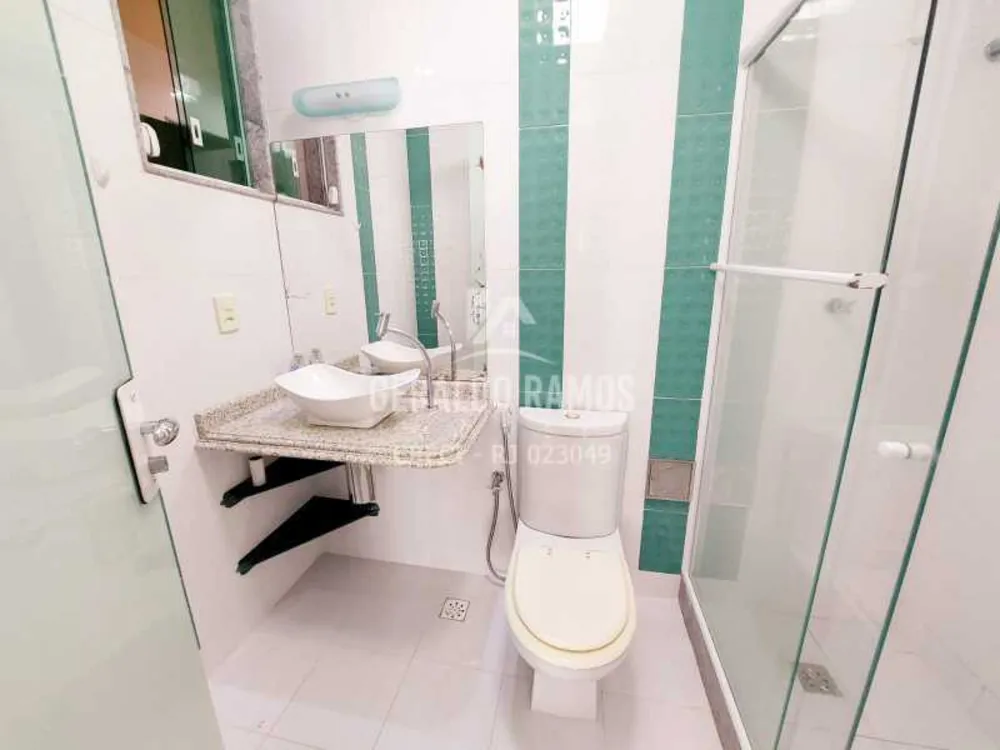 Apartamento, 2 quartos, 80 m² - Foto 14