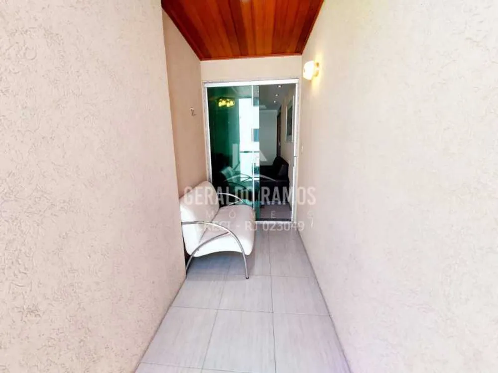 Apartamento, 2 quartos, 80 m² - Foto 6