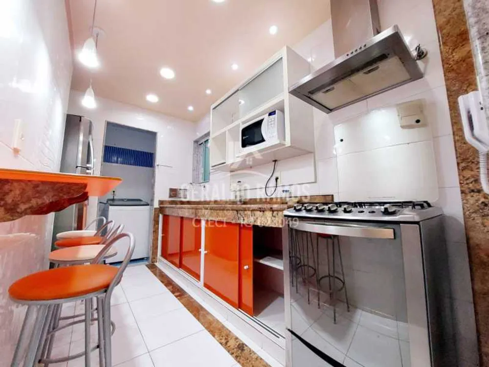 Apartamento, 2 quartos, 80 m² - Foto 9