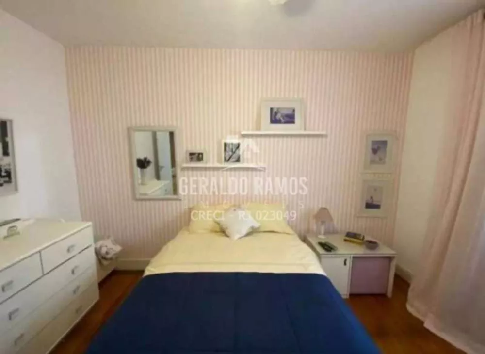Casa de Condomínio, 4 quartos - Foto 22