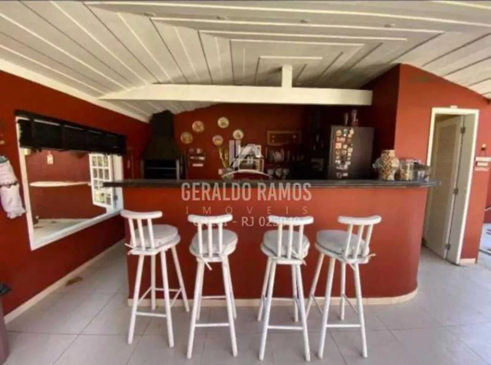 Casa de Condomínio, 4 quartos - Foto 25