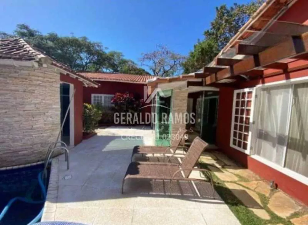 Casa de Condomínio, 4 quartos - Foto 26